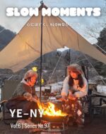 SLOW CAMP NOSE | 大阪 能勢 キャンプ場